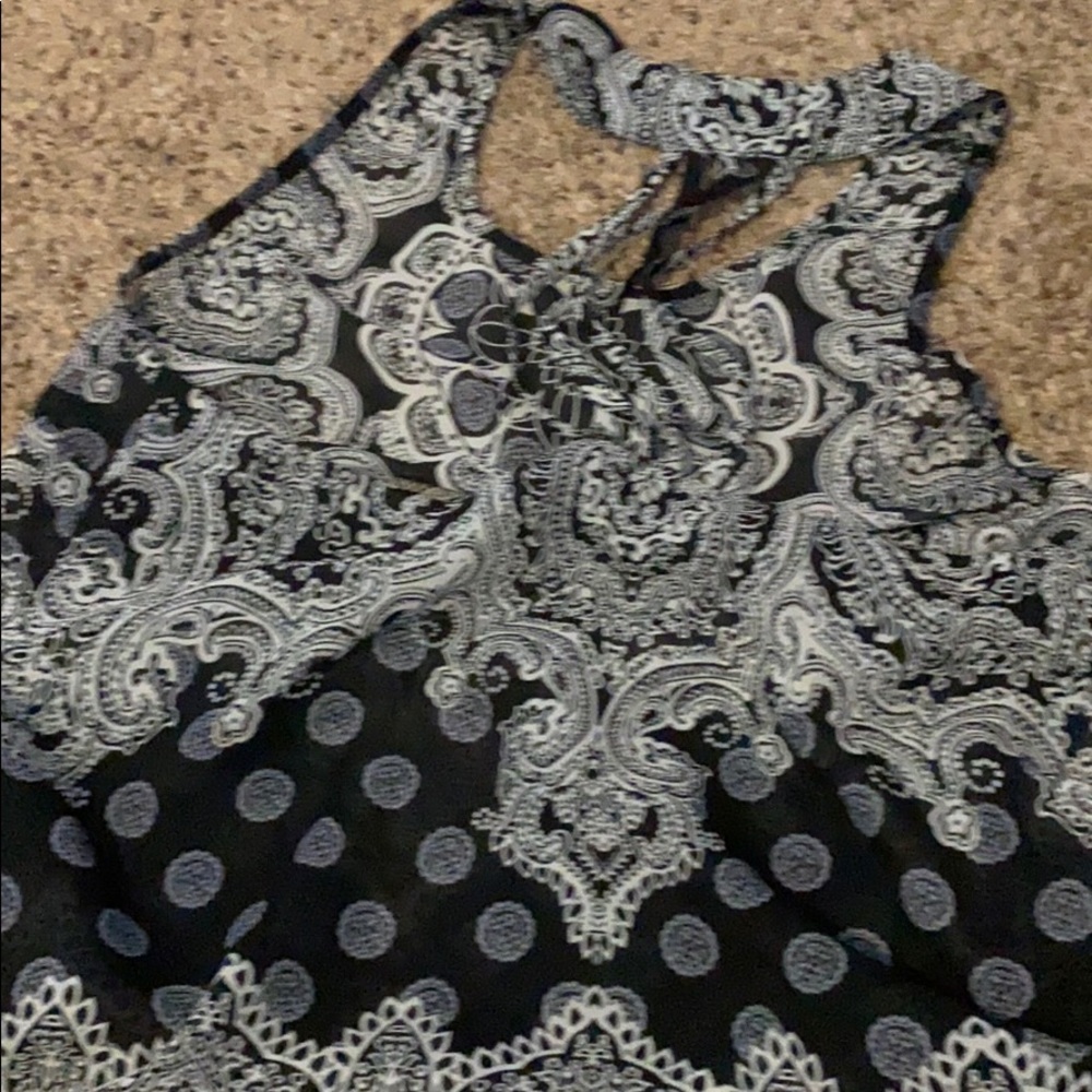 Tank top - Picture 2 of 2